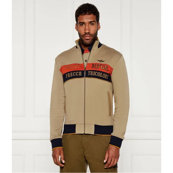 Aeronautica Militare Mikina | Regular Fit 64483797