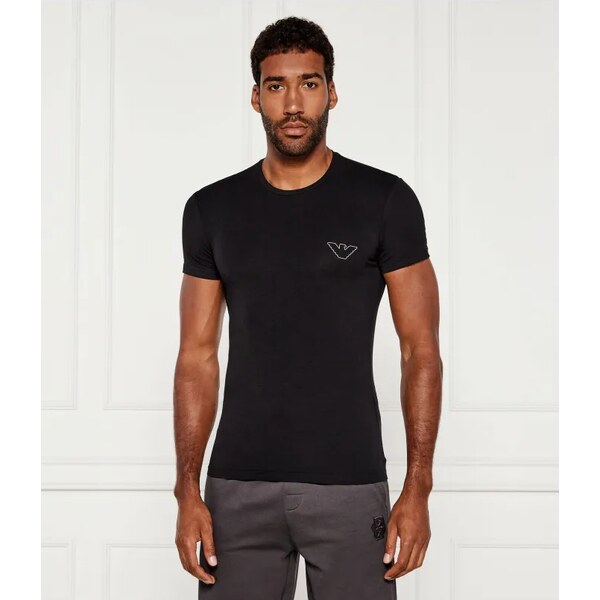 Emporio Armani Tričko | Slim Fit 64483809