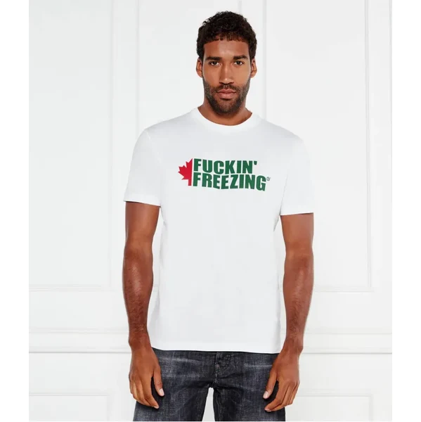 Dsquared2 Tričko | cool fit 64477742