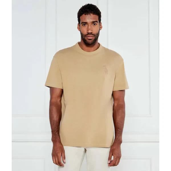 POLO RALPH LAUREN Tričko | Classic fit 64483810