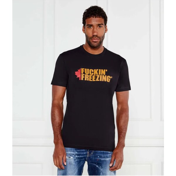 Dsquared2 Tričko | cool fit 64483764