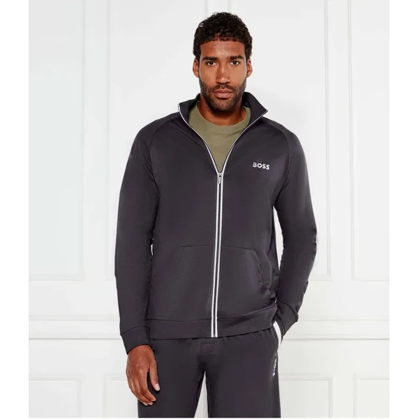 BOSS BLACK Mikina Authentic | Regular Fit 64483668