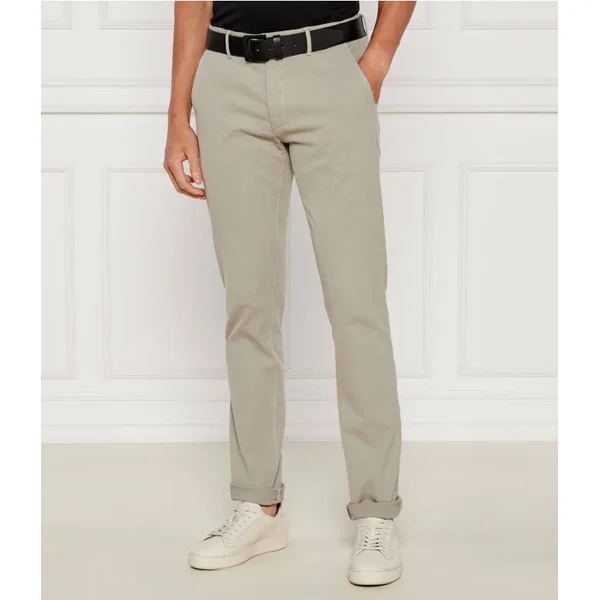 BOSS ORANGE Chino nohavice | Slim Fit 64449855