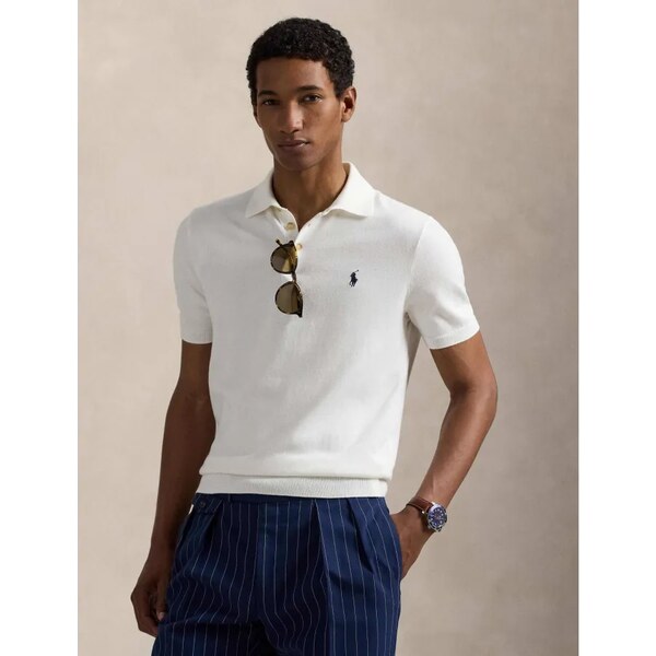 POLO RALPH LAUREN Polo tričko | Slim Fit 64455202