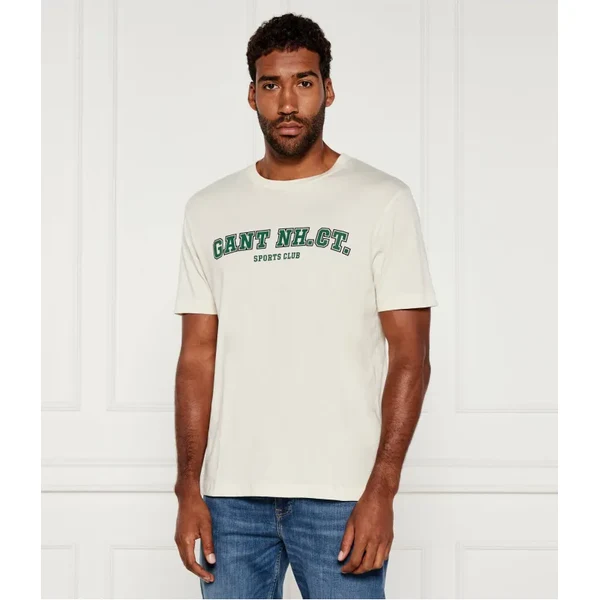 Gant Tričko GRAPHIC | Regular Fit 64454998