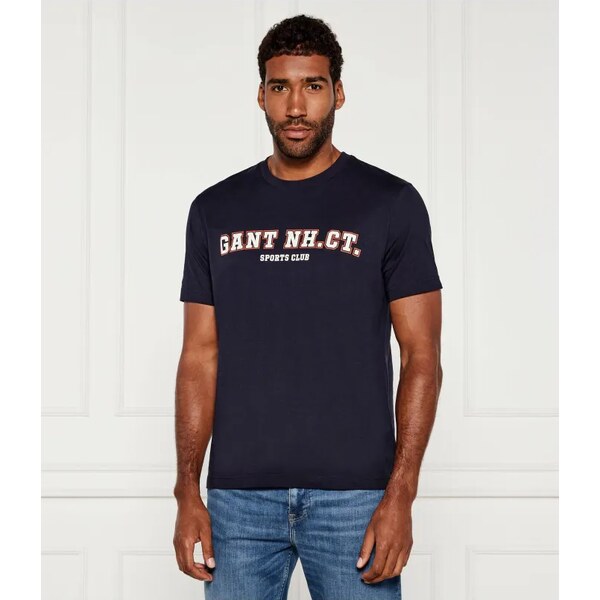 Gant Tričko GRAPHIC | Regular Fit 64454999