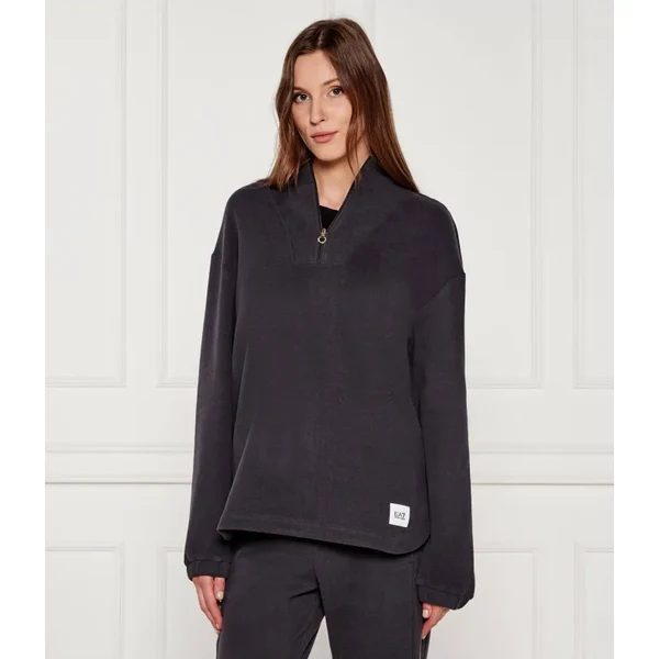 EA7 Mikina | Relaxed fit 64449880