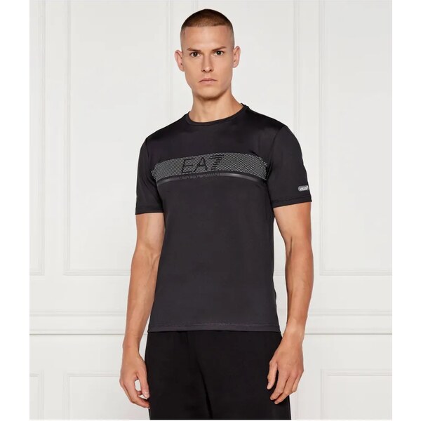 EA7 Tričko | Extra slim fit 64449888