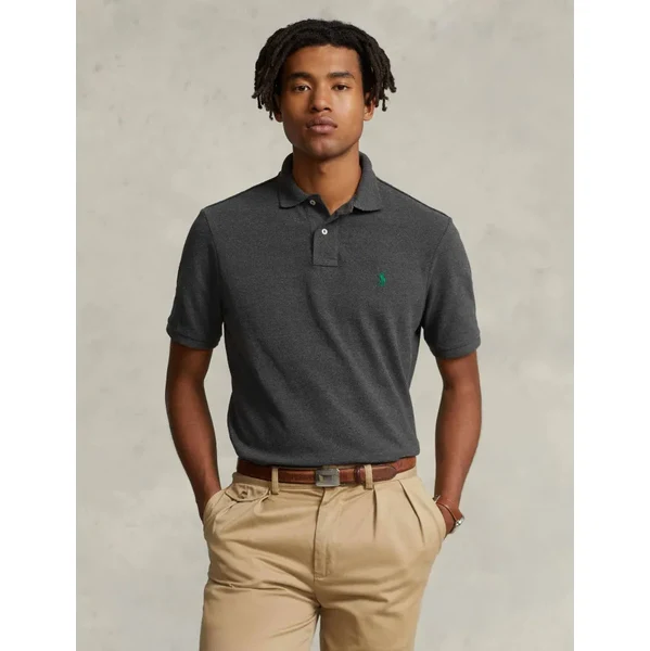 POLO RALPH LAUREN Polo tričko | Custom slim fit 64455056