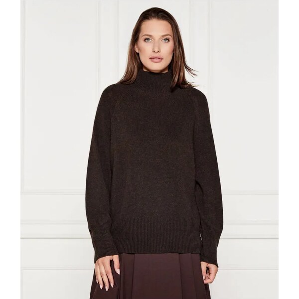 Marella SPORT Rolák ISMAELE | Oversize fit | s prímesou vlny a kašmíru 64455166