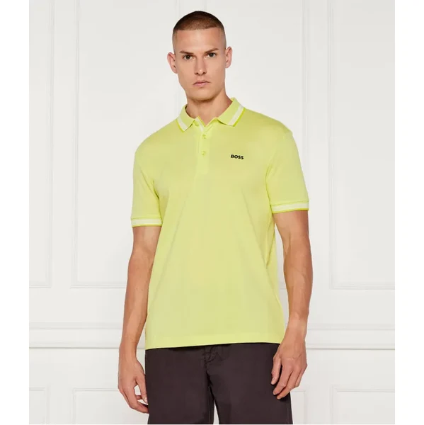 BOSS GREEN Polo tričko Paddy | Regular Fit | pique 64439139