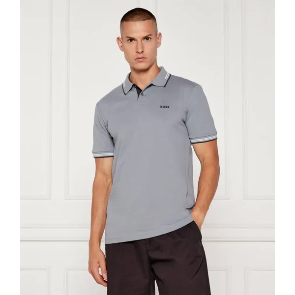 BOSS GREEN Polo tričko Paul | Slim Fit | stretch 64439140