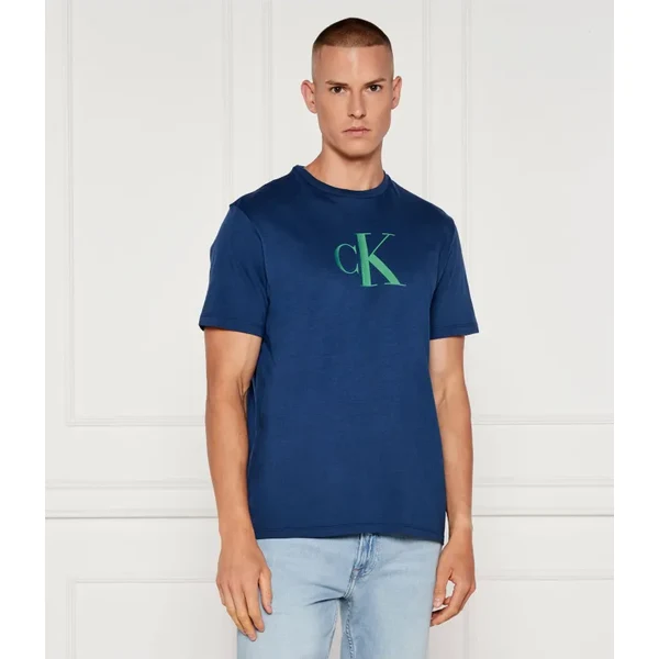 Calvin Klein Jeans Tričko | Classic fit 64416371