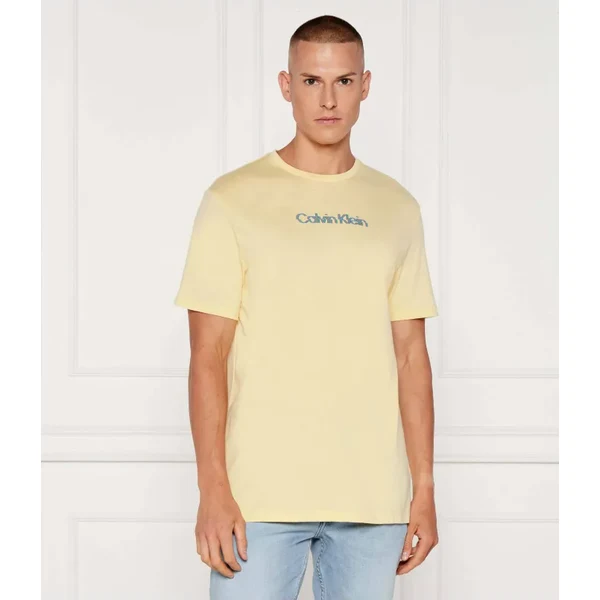 Calvin Klein Jeans Tričko | Regular Fit 64416374