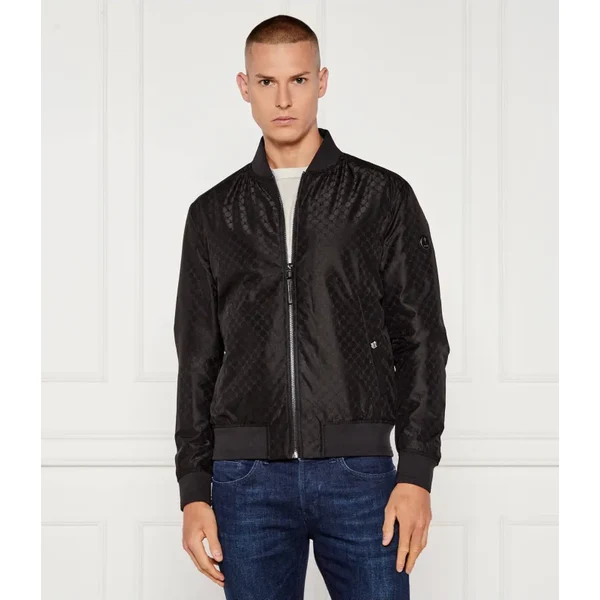 Joop! Bunda bomberka Adams | Regular Fit 64407202