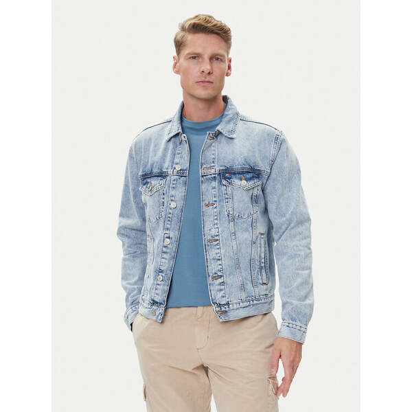 Džínsová bunda Tommy Jeans 64902204