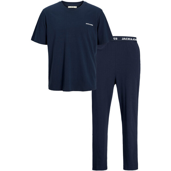 Pyžamo Jack & Jones 64904275