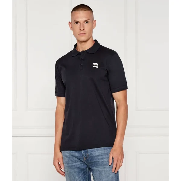 Karl Lagerfeld Polo tričko | Regular Fit 64407210
