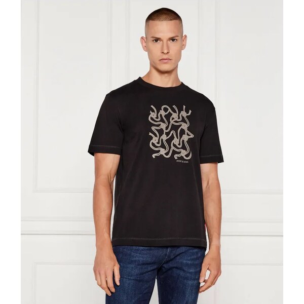 Joop! Jeans Tričko Anup | Regular Fit 64398986