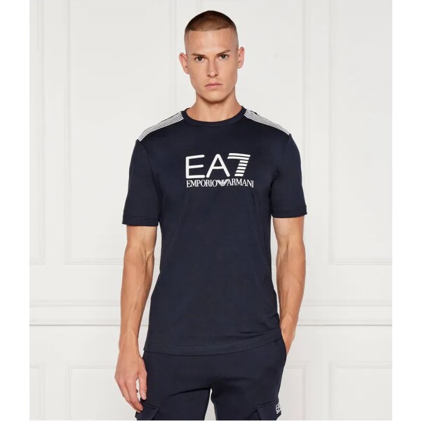 EA7 Tričko | Regular Fit 64407236