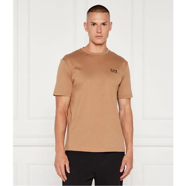 EA7 Tričko | Regular Fit 64407237