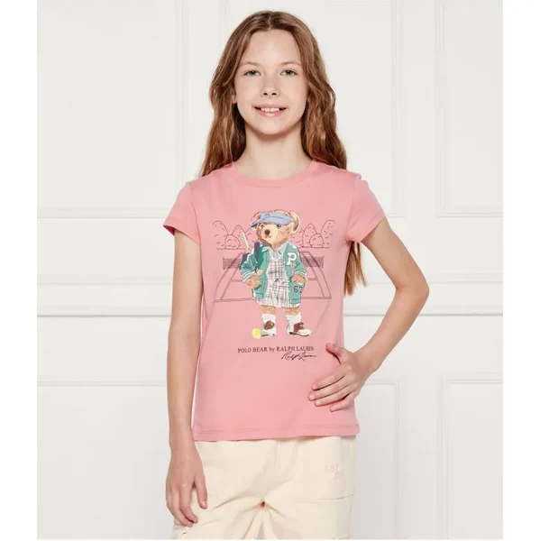 POLO RALPH LAUREN Tričko | Regular Fit 64407215