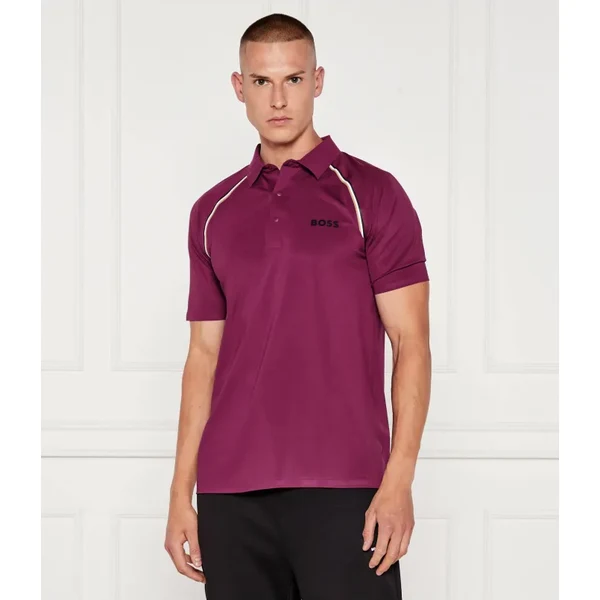 BOSS GREEN Polo tričko Patteo TOC | Slim Fit | stretch 64398953