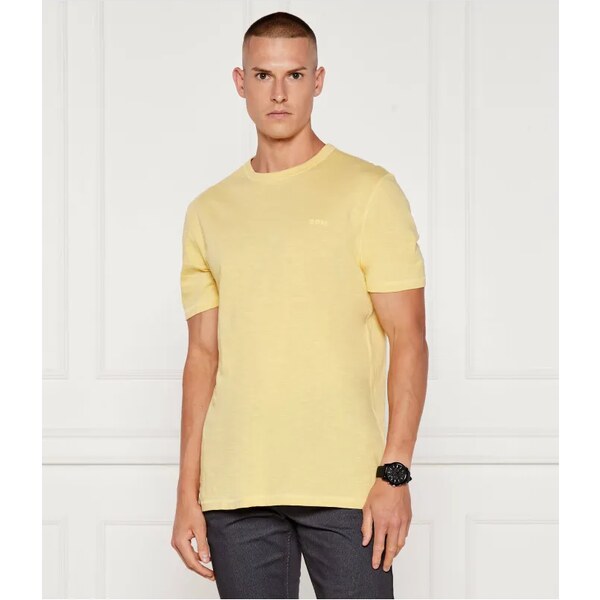 BOSS ORANGE Tričko Tegood | Regular Fit 64398963