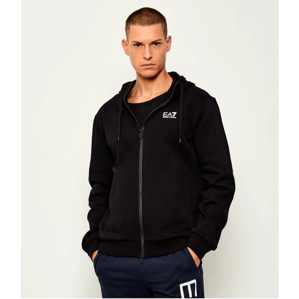EA7 Mikina | Modern fit 64399040