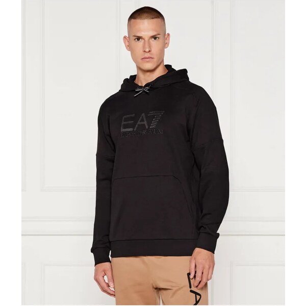 EA7 Mikina | Regular Fit 64399041