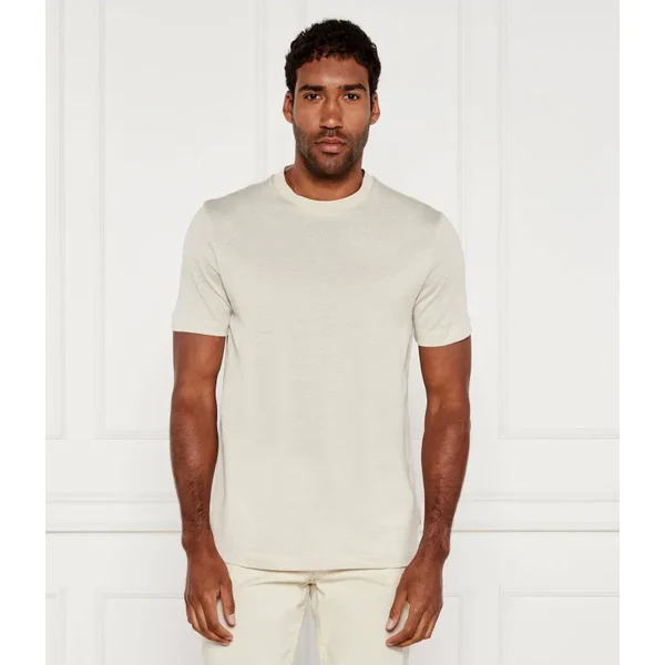 BOSS BLACK Tričko C-Thompson 212 | Regular Fit 64380564