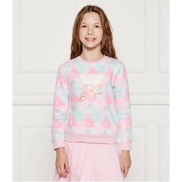 Guess Mikina | Regular Fit 64380608