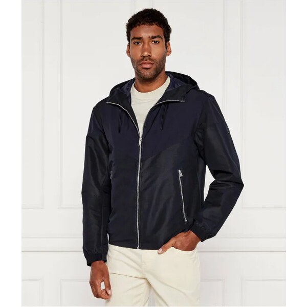 BOSS BLACK Bunda H-Cireno4 | Regular Fit 64354061