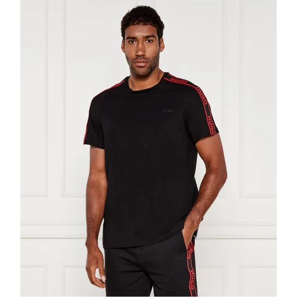 Hugo Bodywear Tričko LIAM | Loose fit 64354072