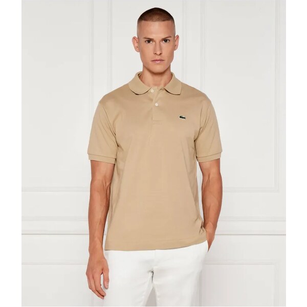 Lacoste Polo tričko | Classic fit | pique 64380617