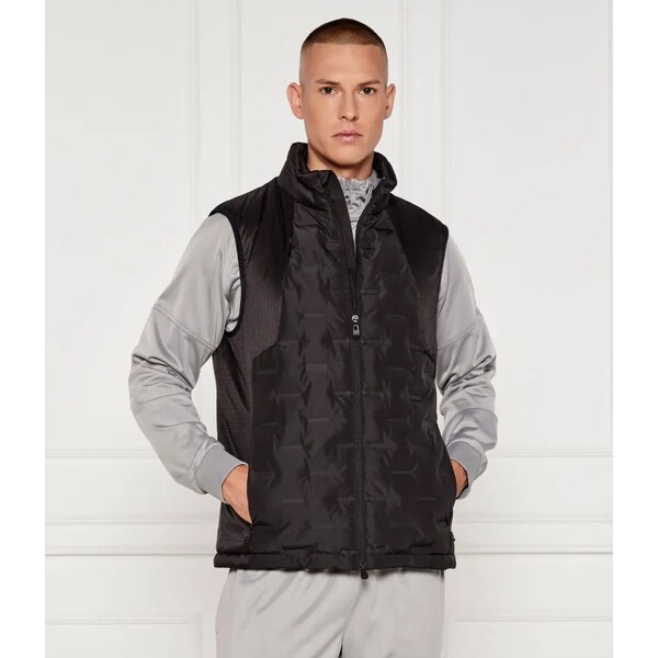 BOSS GREEN Páperový vesta V_T | Regular Fit 64351066