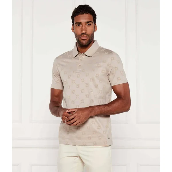 Joop! Polo tričko Bartholo | Modern fit | mercerised 64351058