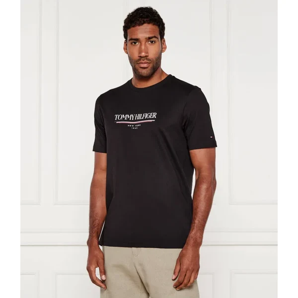 Tommy Hilfiger Tričko | Regular Fit 64354059