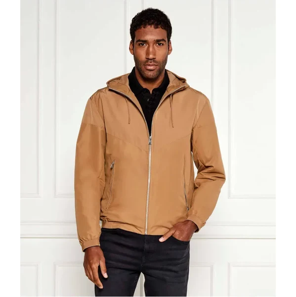 BOSS BLACK Bunda H-Cireno4 | Regular Fit 64354060