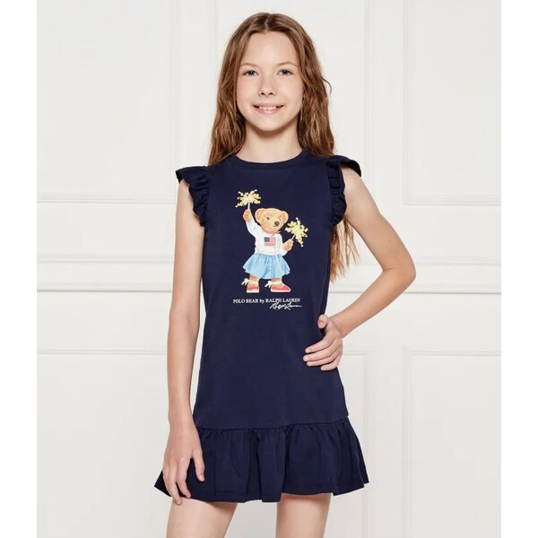 POLO RALPH LAUREN Šaty 64354115