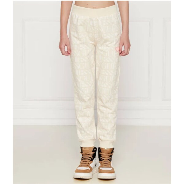 Guess Teplákové nohavice | Regular Fit 64354112