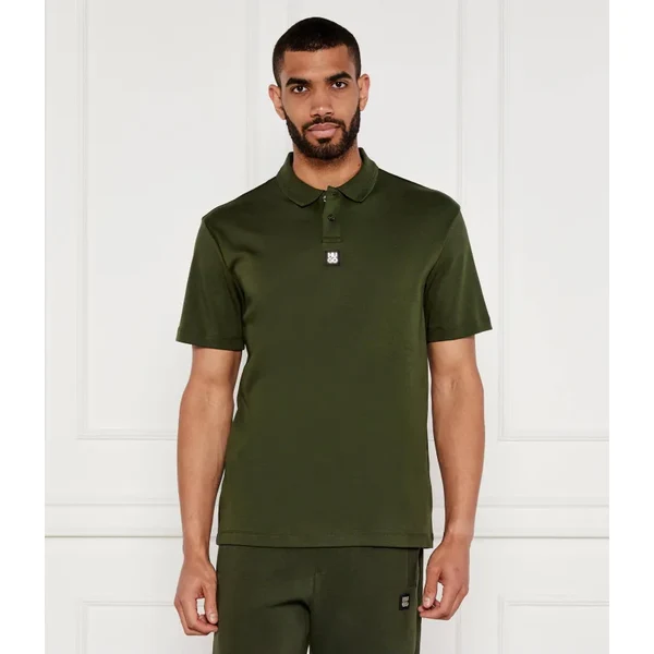 HUGO Polo tričko Deabono_d | Regular Fit 64354068