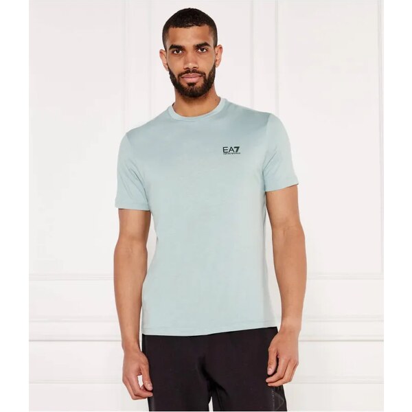 EA7 Tričko | Slim Fit 64351125