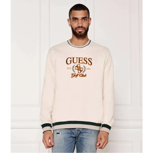 GUESS Sveter | Regular Fit 64351135