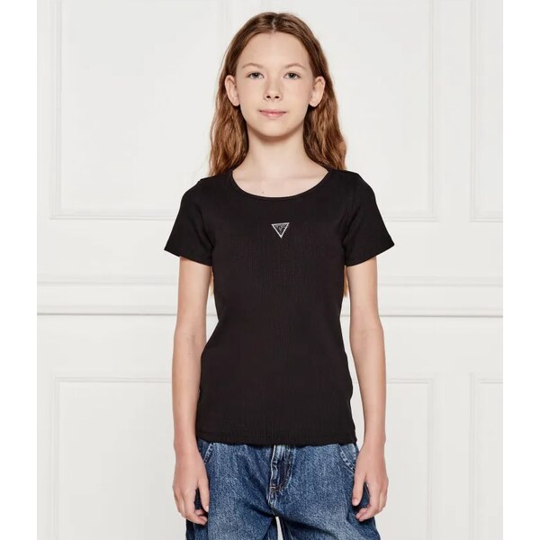 Guess Tričko | Regular Fit 64354107