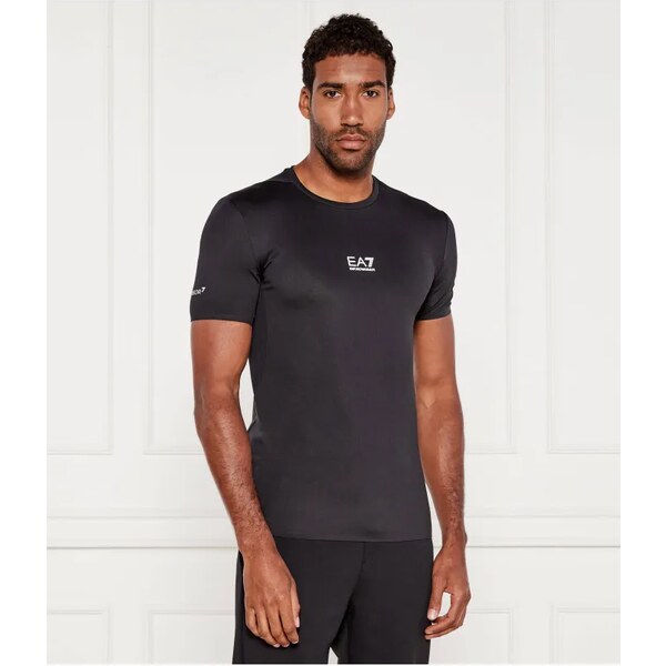 EA7 Tričko | Extra slim fit 64351071