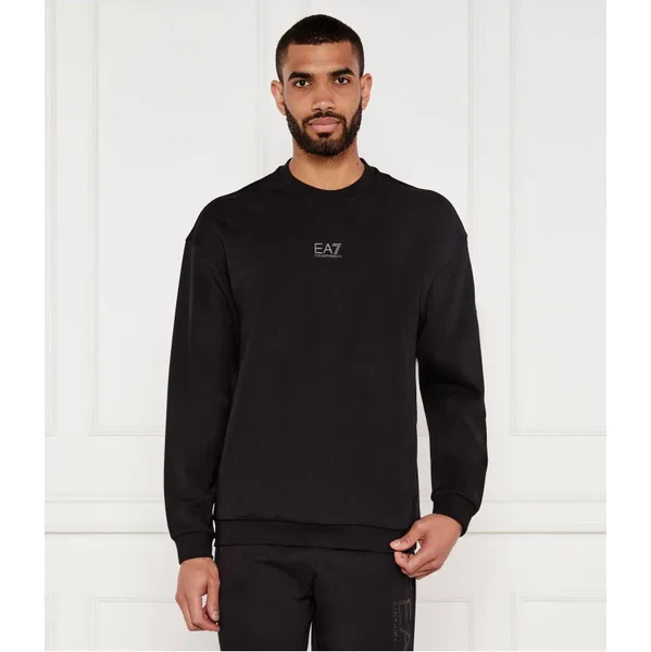 EA7 Mikina | Regular Fit 64354097