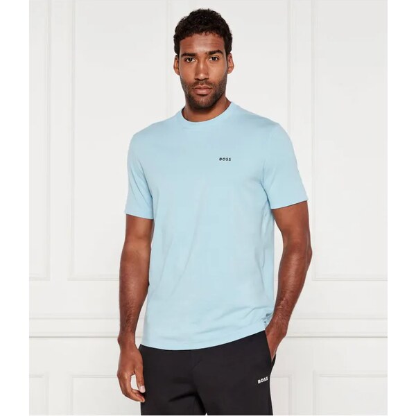 BOSS GREEN Tričko Tee | Regular Fit | stretch 64337669