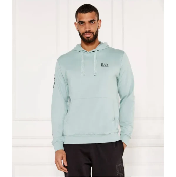 EA7 Mikina | Regular Fit 64351126