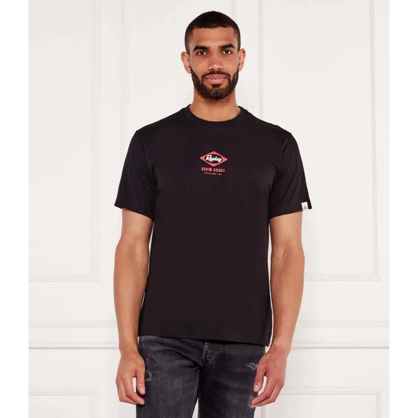 Replay Tričko | Regular Fit 64351136